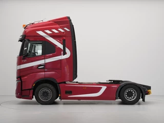 Iveco S-WAY 570 Hydraulic Walking Floor, RETARDER, TACHO V2, FULL AIR, APK/TUV 5-2026 NL TRUCK