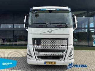Volvo FH FH460 6x2 Midliftas + Valid ADR