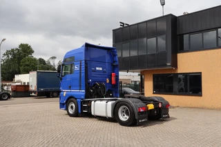 MAN TGX 18.510 * RETARDER * EURO6 * 4X2 *