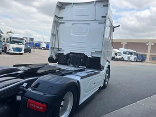 DAF XG+ FT, TACHO V2, Factory Warranty till 26-09-2026