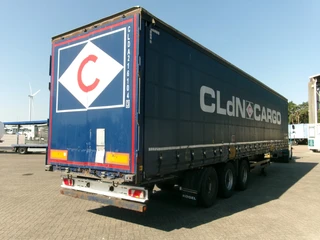 Kögel KOGEL SN24