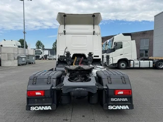 Scania P P360 4x2 , 134000 km ! perfect distribution truck