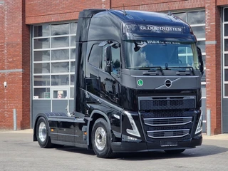 Volvo FH 13.500 Globetrotter XL 4x2 - NEW - Full spec - Retarder - I parkcool - Full air -