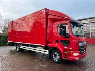 DAF LF 260 FA