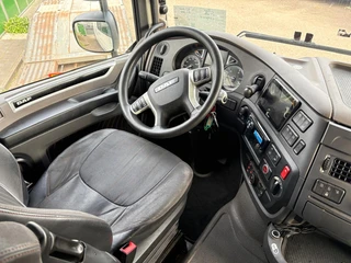DAF XF480 SSC