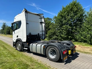 Scania R R500 NGS | FULL AIR | PTO | RETARDER | NEW DASH