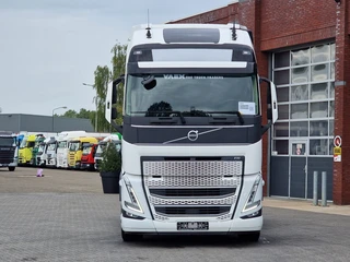 Volvo FH 13.500 Globetrotter XL 6x2 - PTO/Hydraulic - 3.20 WB - I Save
