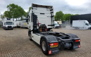 Renault T440 4x2 - 77-BTD-9 - 13 LITER SLEEPERCAB - EURO 6