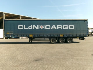 Kögel KOGEL SN24