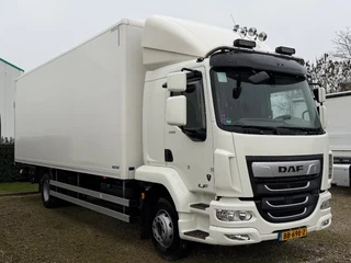 DAF LF 290 L2EN3