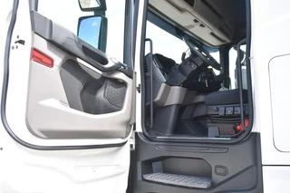Scania S S410 NGS 4X2EB MEGA - NEW TACHO - RETARDER - 804 TKM - 95 cm or 103 cm driving height - FULL AIR - PARK. AIRCO - 2 x FUEL TANKS - GOOD CONDITION