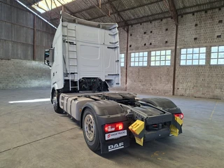 DAF XG 480