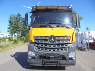 Mercedes-Benz Arocs 2848 NEW