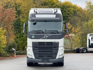 Volvo FH 500 XL*ACC*I-Save*Turbocompound*VEB+*I-Park