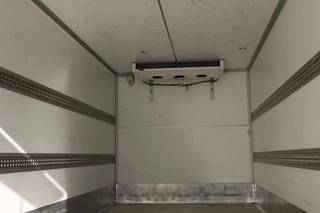 Mercedes-Benz Atego 1524 L