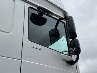 DAF XF 480 SSC*ACC*Klima*2Tanks EZ: 07.04.2022