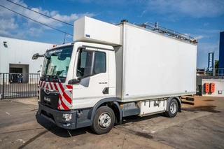 MAN TGL 10.190 BL - CARVAL INBOUW