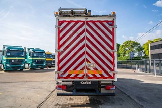 MAN TGL 10.190 BL - CARVAL INBOUW