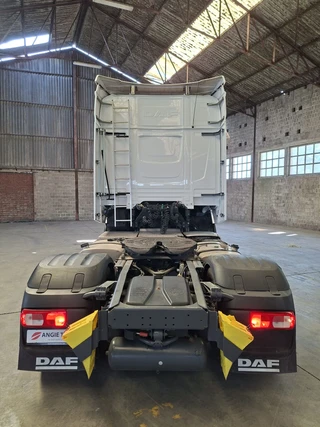 DAF XG 480
