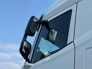 DAF XFn 480 SH cab*ACC*Intarder*2Tanks*Standklima