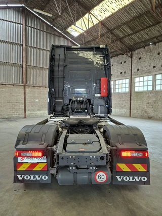 Volvo FH 500 ADR