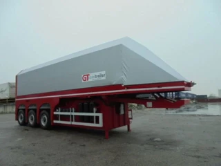 Diversen GURLESENYIL GLT3 BINNEN LADER NEW DEMO ONLY EXPORT