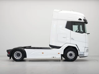DAF XG+ 480 FT, TACHO V2, Factory Warranty till 26-09-2026