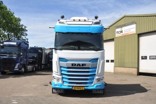 DAF XG 480 FT 2022 ACC SmartTacho  ALCOA'S
