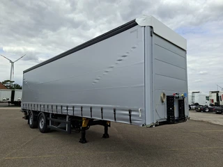 Trailer LPRS 18