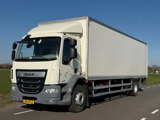 DAF LF 290 LF 290.19 EURO6.  860x248x235