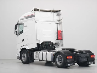 DAF XG 480 FT
