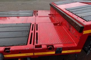 Trailer Max 100-F-S43-1AAF Uitschuifbaar 450cm