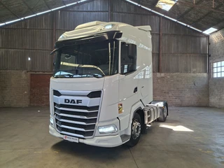 DAF XG 480