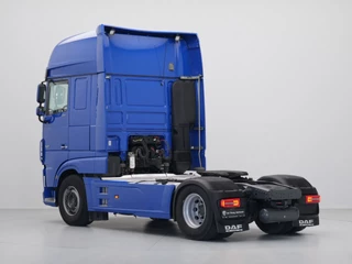 DAF XF 530 FT, Manual Gearbox, Retarder, StandAirco