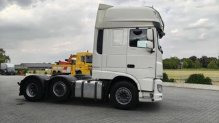 DAF XF480 6X2 - HYDRAULIEK - 300.000KM - SUPERSPACE
