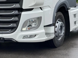 DAF XF 480 SSC*ACC*Klima*2Tanks EZ: 07.04.2022