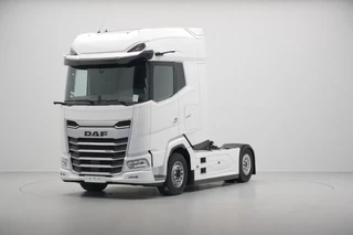 DAF XG+ 480 FT VECTO 2 PTO PREP DVS B-3 ALARM