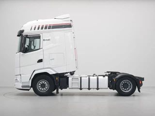 DAF XG 480 FT