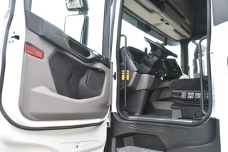Scania R R460 NGS 4x2 SUPER - NEW TACHO - RETARDER - 606 TKM - PARK. AIRCO - 4 POINT AIR SUSP. REAR - 2 x FUEL TANKS - LED LIGHTS -