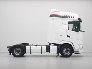 DAF XG 480 FT