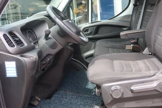 Iveco 50C18 C1 Rijbewijs. Laadvermogen 2184 KG. Hi-Matic Bak+klep 1.000 kg