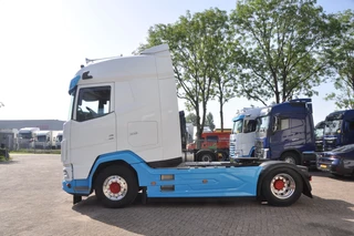 DAF XG 480 FT 2022 ACC  TACHO V2  ALCOA
