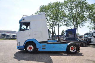 DAF XG 480 FT 4X2 2022