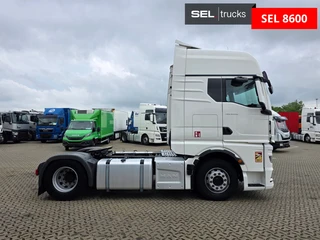 MAN TGX 18.510