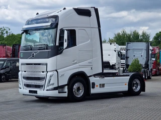 Volvo FH 13.500 Globetrotter XL 4x2 - NEW - Full spec - Retarder - I parkcool - Full air -