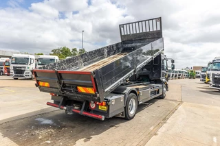 Volvo FL 290 - 21.000 KM
