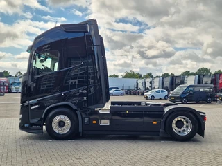 Volvo FH 13.540 Aero Globetrotter XL 4x2 - New - Full spec - Retarder - I parkcool - Full air