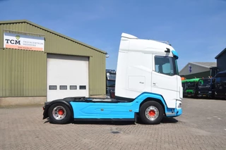 DAF XG 480 FT 4X2 2022