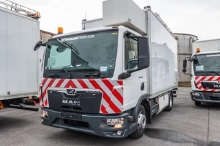 MAN TGL 10.190 BL - CARVAL INBOUW