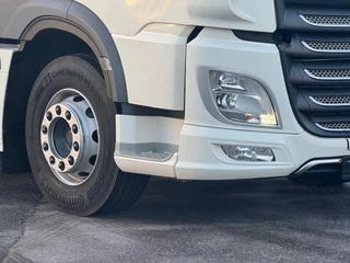DAF XF 480 SSC*ACC*Dachklima*2Tanks*Vollspoiler